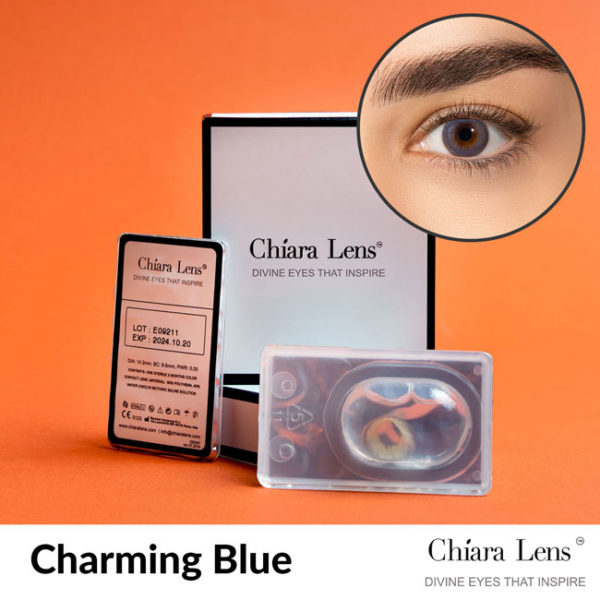 Charming-Blue