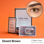 Desert-Brown