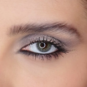 Diamond Grey contact lenses