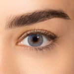 Dream-Blue Natural Looking Blue Contact Lenses