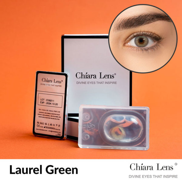 Laurel-Green