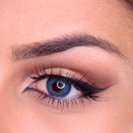 Natural Blue Contact Lenses