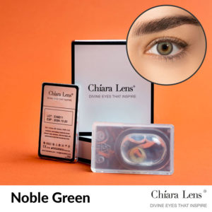 Noble-Green