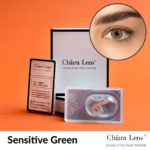 Sensitive-Green